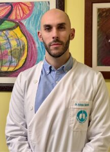 Dr. António Gerardo