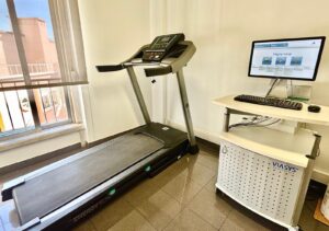 Equipamentos para os diversos exames