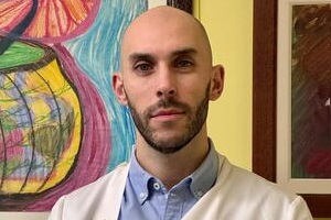 Dr. António Gerardo - Pneumologista