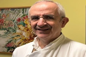 Dr. José Reis Ferreira - Espirometria e provas funcionais respiratórias
