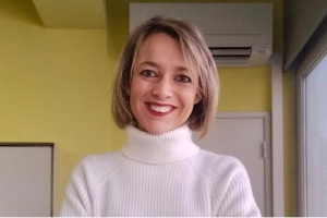 Dra. Susana Robim - Espirometria e provas funcionais respiratórias